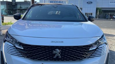 PEUGEOT 2008 ALLURE PACK 2024