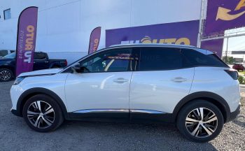 PEUGEOT 2008 ALLURE PACK 2024