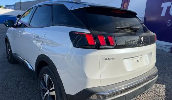 PEUGEOT 2008 ALLURE PACK 2024