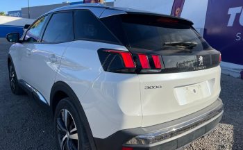 PEUGEOT 2008 ALLURE PACK 2024