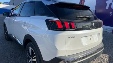 PEUGEOT 2008 ALLURE PACK 2024