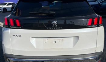 PEUGEOT 2008 ALLURE PACK 2024