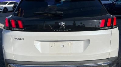 PEUGEOT 2008 ALLURE PACK 2024