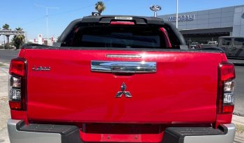 MITSUBISHI L200 GLX DIESEL MT 2022