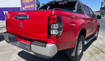
									MITSUBISHI L200 GLX DIESEL MT 2022 full								