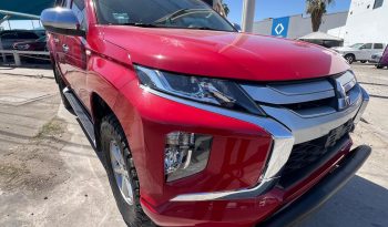 
									MITSUBISHI L200 GLX DIESEL MT 2022 full								