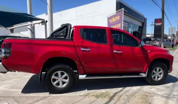
									MITSUBISHI L200 GLX DIESEL MT 2022 full								