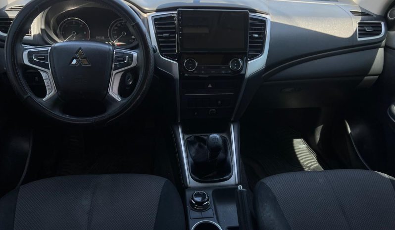 
								MITSUBISHI L200 GLX DIESEL MT 2022 full									