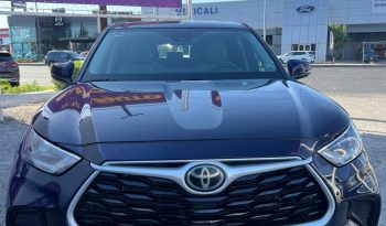 TOYOTA HIGHLANDER LE 2022