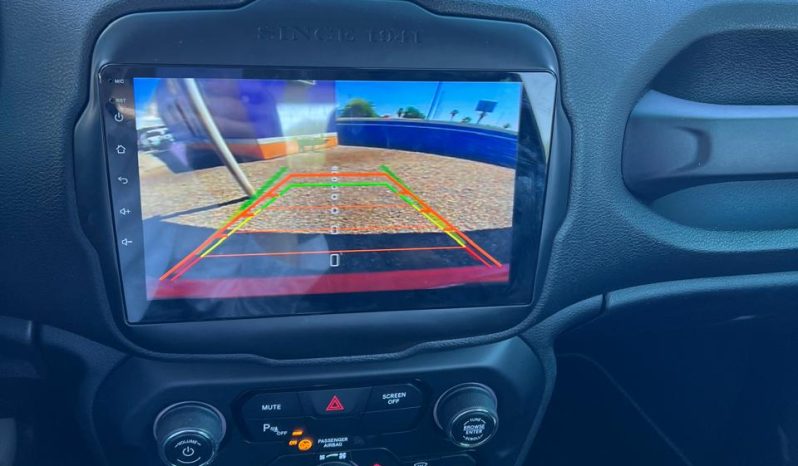 
								JEEP RENEGADE SPORT 2021 full									