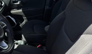 
									JEEP RENEGADE SPORT 2021 full								