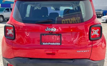 JEEP RENEGADE SPORT 2021