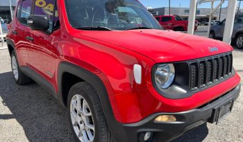 
									JEEP RENEGADE SPORT 2021 full								