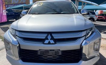 MITSUBISHI L200 GASOLINA 2023