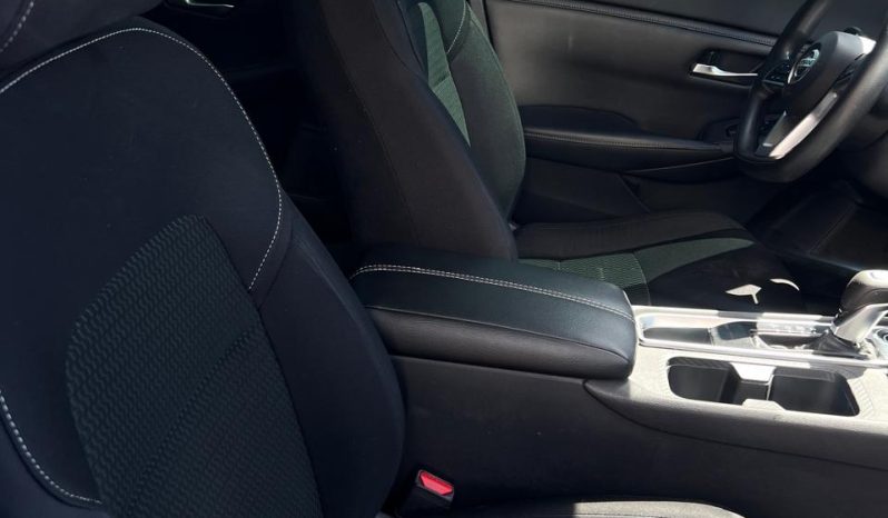 
								NISSAN SENTRA SENSE 2020 full									