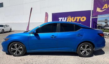 NISSAN SENTRA SENSE 2020