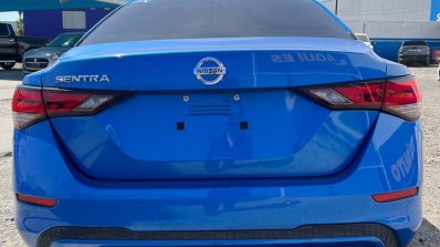 NISSAN SENTRA SENSE 2020