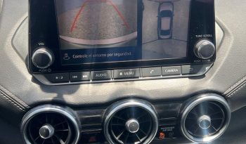 
									NISSAN SENTRA ADVANCE 2022 full								