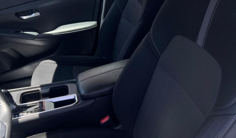 
								NISSAN SENTRA ADVANCE 2022 full									