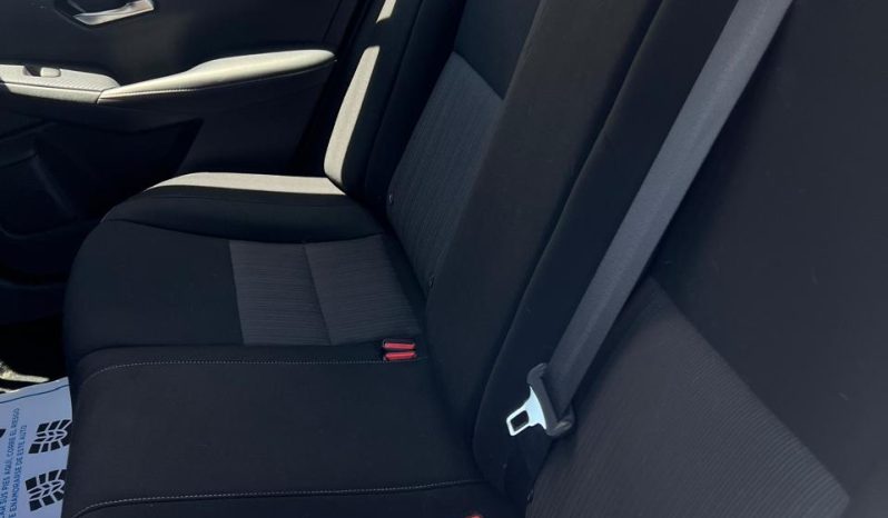 
								NISSAN SENTRA ADVANCE 2022 full									
