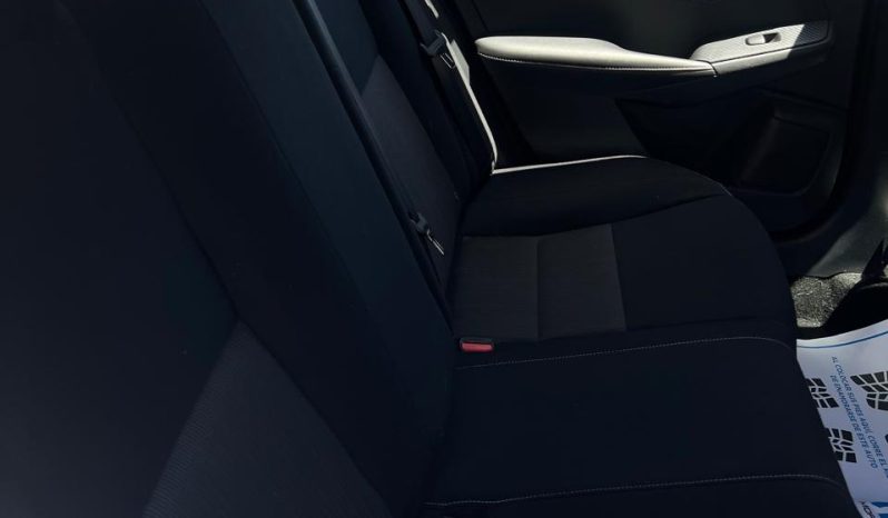
								NISSAN SENTRA ADVANCE 2022 full									