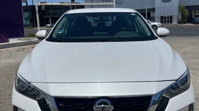 NISSAN SENTRA ADVANCE 2022