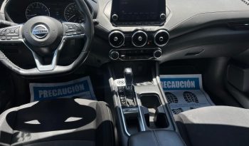 
									NISSAN SENTRA ADVANCE 2022 full								