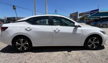 
									NISSAN SENTRA ADVANCE 2022 full								