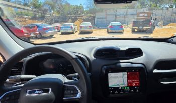 
									JEEP RENEGADE LIMITED 2024 full								