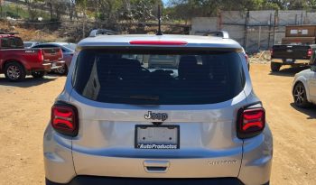 JEEP RENEGADE LIMITED 2024