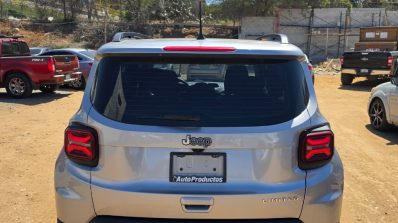 JEEP RENEGADE LIMITED 2024