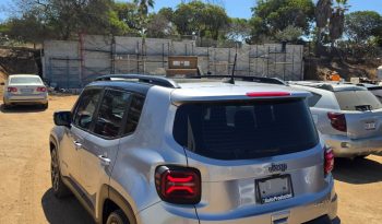 JEEP RENEGADE LIMITED 2024