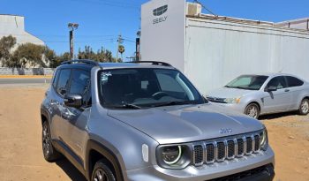 
									JEEP RENEGADE LIMITED 2024 full								