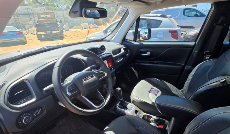 
								JEEP RENEGADE LIMITED 2024 full									