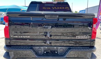 
									CHEVROLET CHEYENNE HIGHCOUNTRY 2019 full								