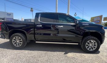 
									CHEVROLET CHEYENNE HIGHCOUNTRY 2019 full								