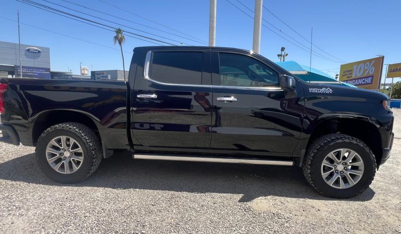 
								CHEVROLET CHEYENNE HIGHCOUNTRY 2019 full									