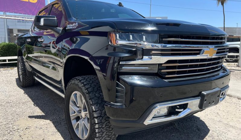 
								CHEVROLET CHEYENNE HIGHCOUNTRY 2019 full									