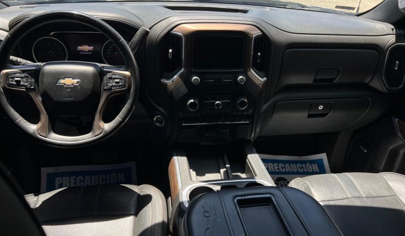 
								CHEVROLET CHEYENNE HIGHCOUNTRY 2019 full									