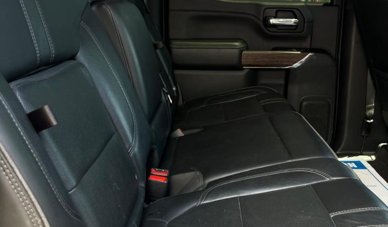 
								CHEVROLET CHEYENNE HIGHCOUNTRY 2019 full									