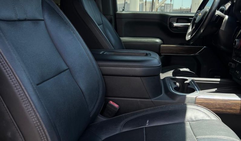 
								CHEVROLET CHEYENNE HIGHCOUNTRY 2019 full									