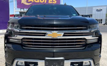 CHEVROLET CHEYENNE HIGHCOUNTRY 2019