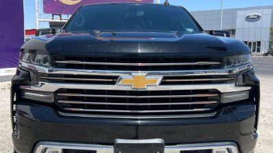 CHEVROLET CHEYENNE HIGHCOUNTRY 2019