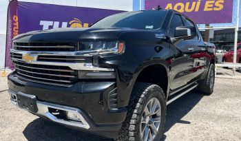 
									CHEVROLET CHEYENNE HIGHCOUNTRY 2019 full								