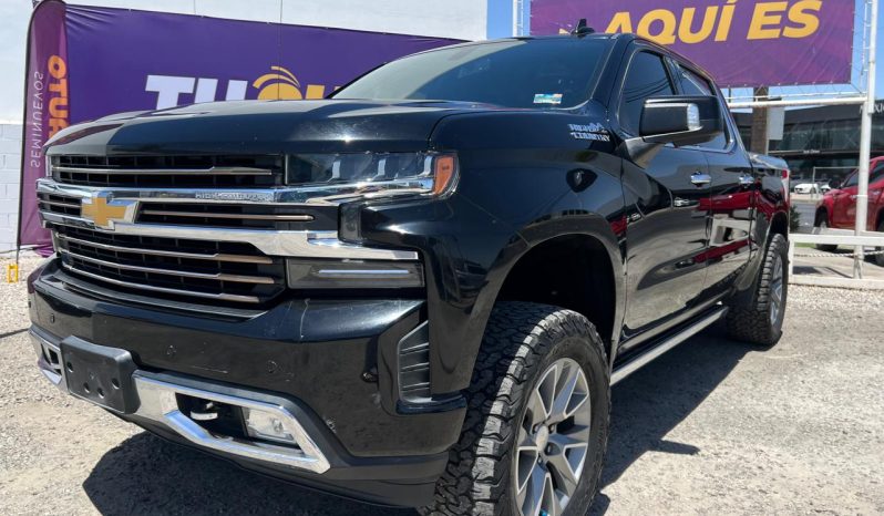 
								CHEVROLET CHEYENNE HIGHCOUNTRY 2019 full									