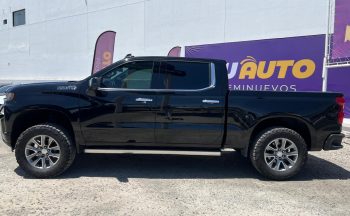 CHEVROLET CHEYENNE HIGHCOUNTRY 2019