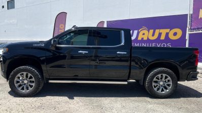 CHEVROLET CHEYENNE HIGHCOUNTRY 2019