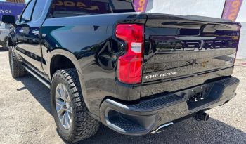 
									CHEVROLET CHEYENNE HIGHCOUNTRY 2019 full								