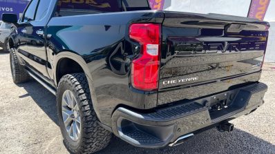 CHEVROLET CHEYENNE HIGHCOUNTRY 2019