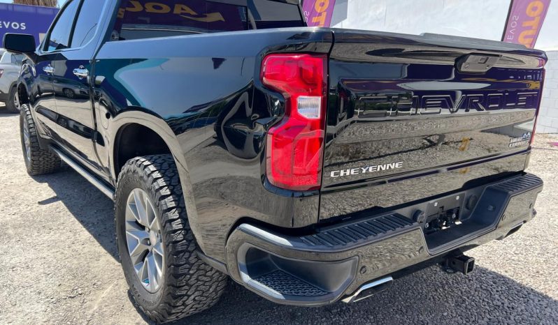 
								CHEVROLET CHEYENNE HIGHCOUNTRY 2019 full									